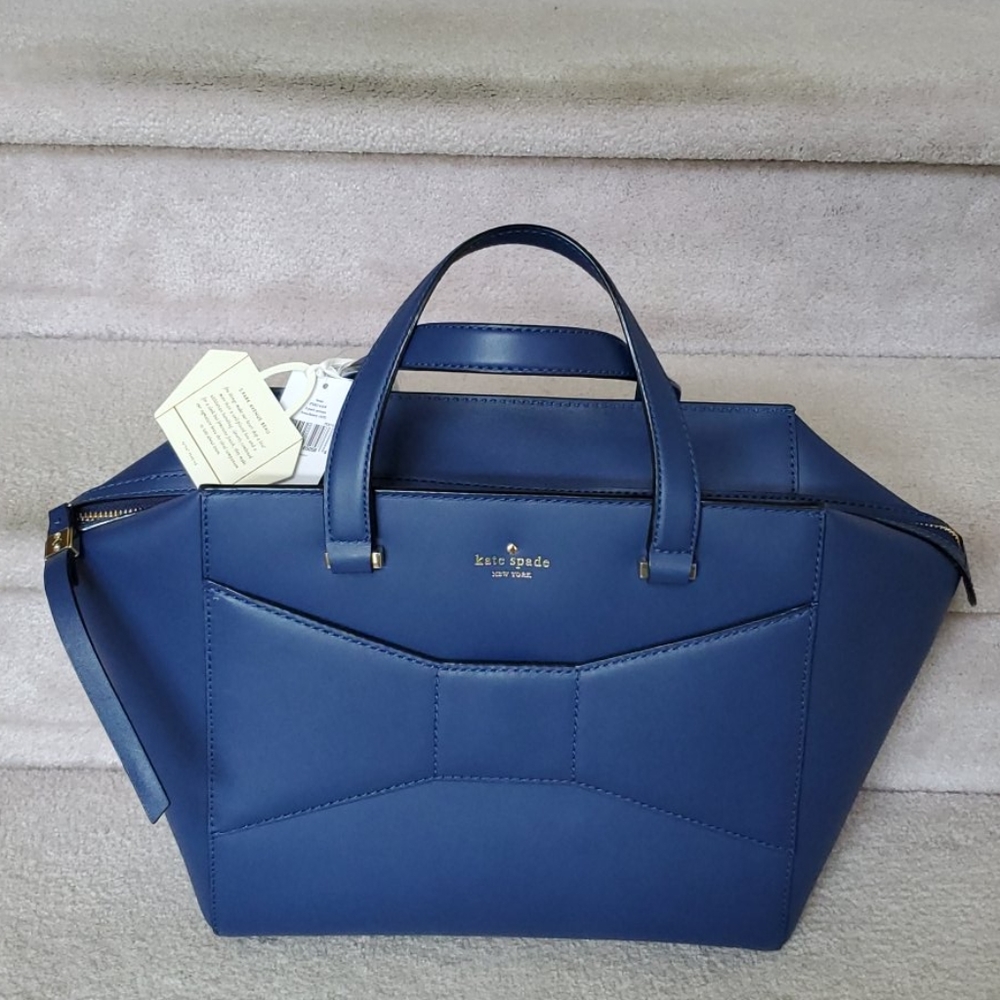 Kate Spade Purse (NWT)
